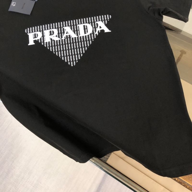 Prada T-Shirts